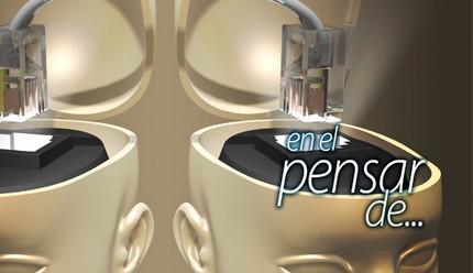 En el pensar de...